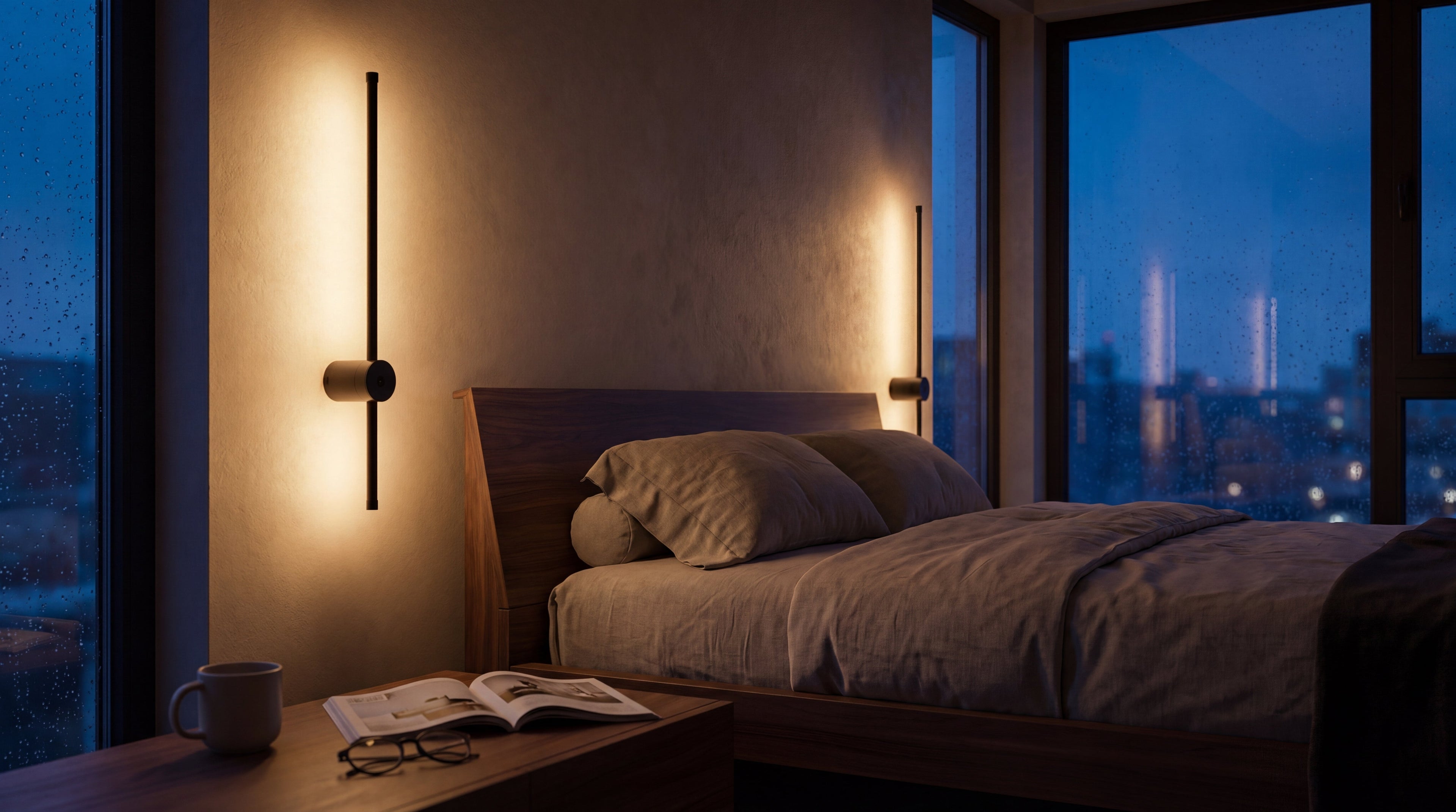 Wall Lights