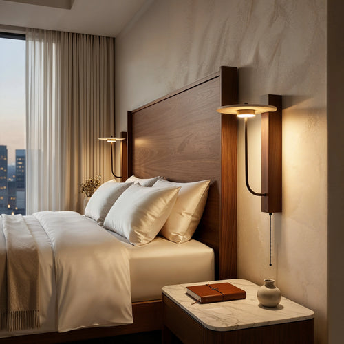 Eclipse Arc - Luminor Arc