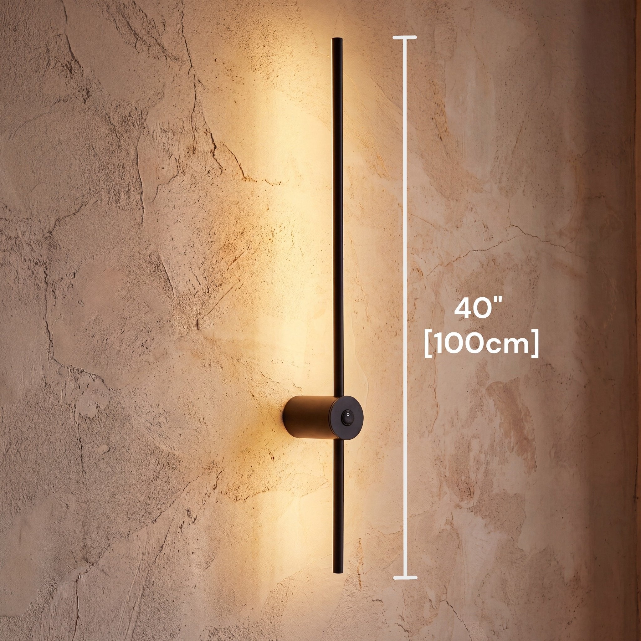 Edge Sconce