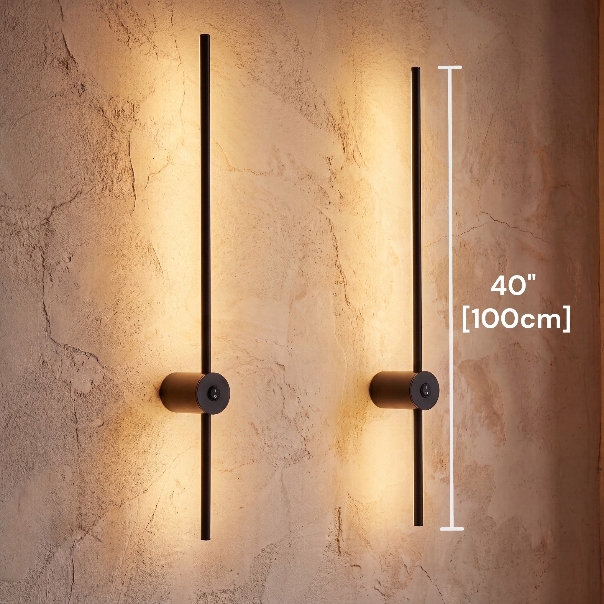 Edge Sconce