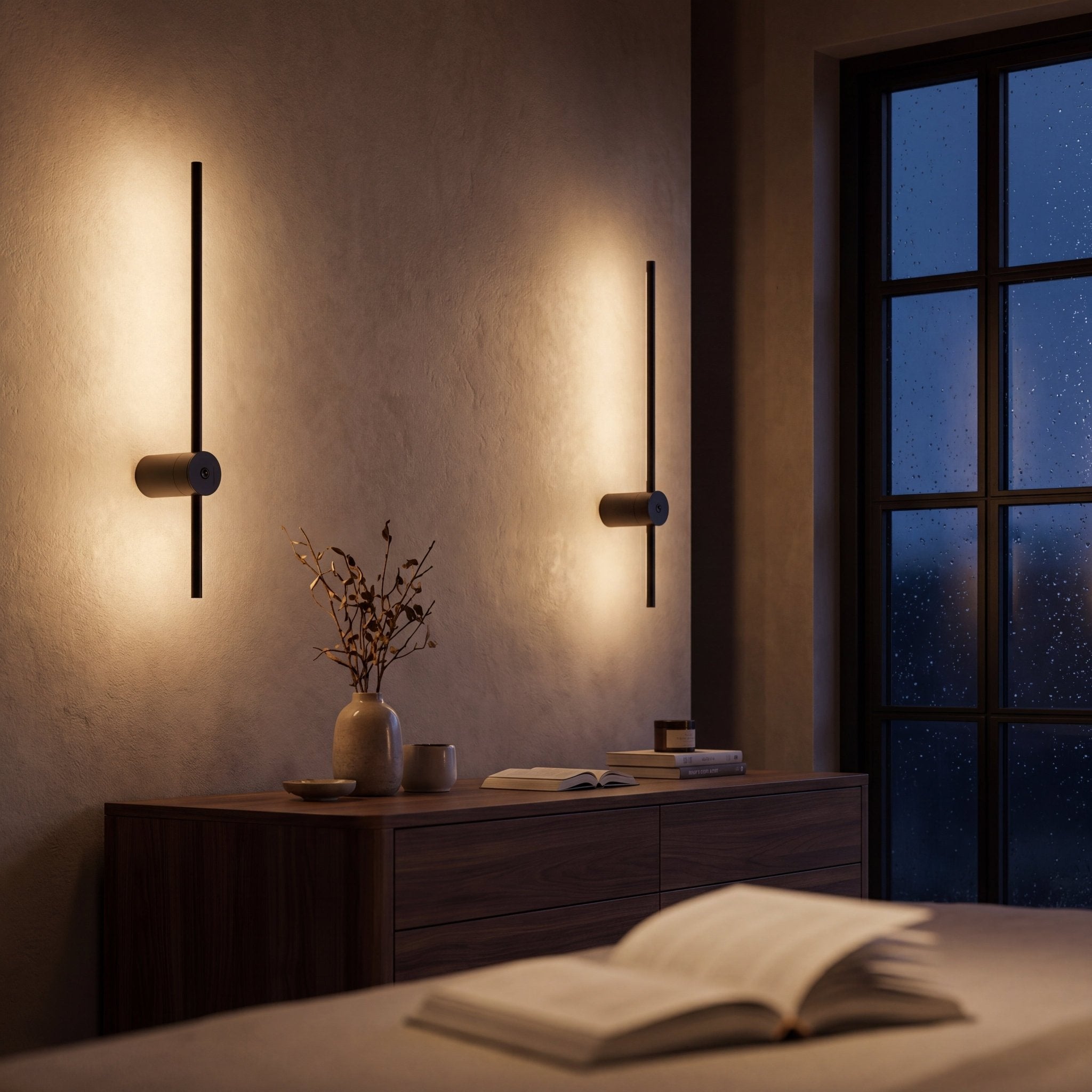 Edge Sconce