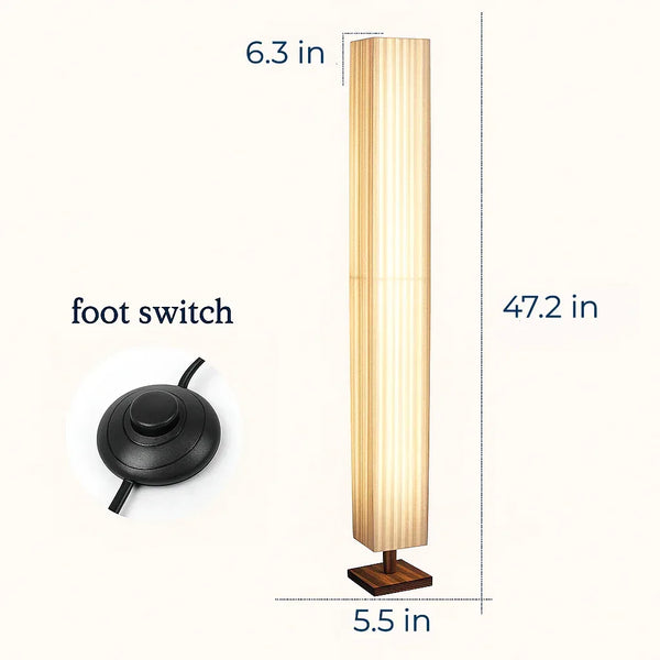 Solo Desk Lamp - Luminor Arc