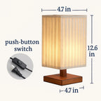 Solo Desk Lamp - Luminor Arc