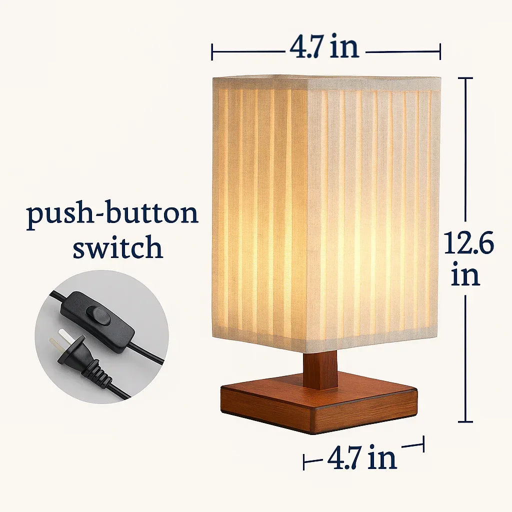 Solo Desk Lamp - Luminor Arc