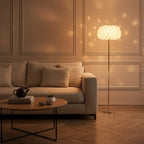 Vision Desk Lamp - Luminor Arc