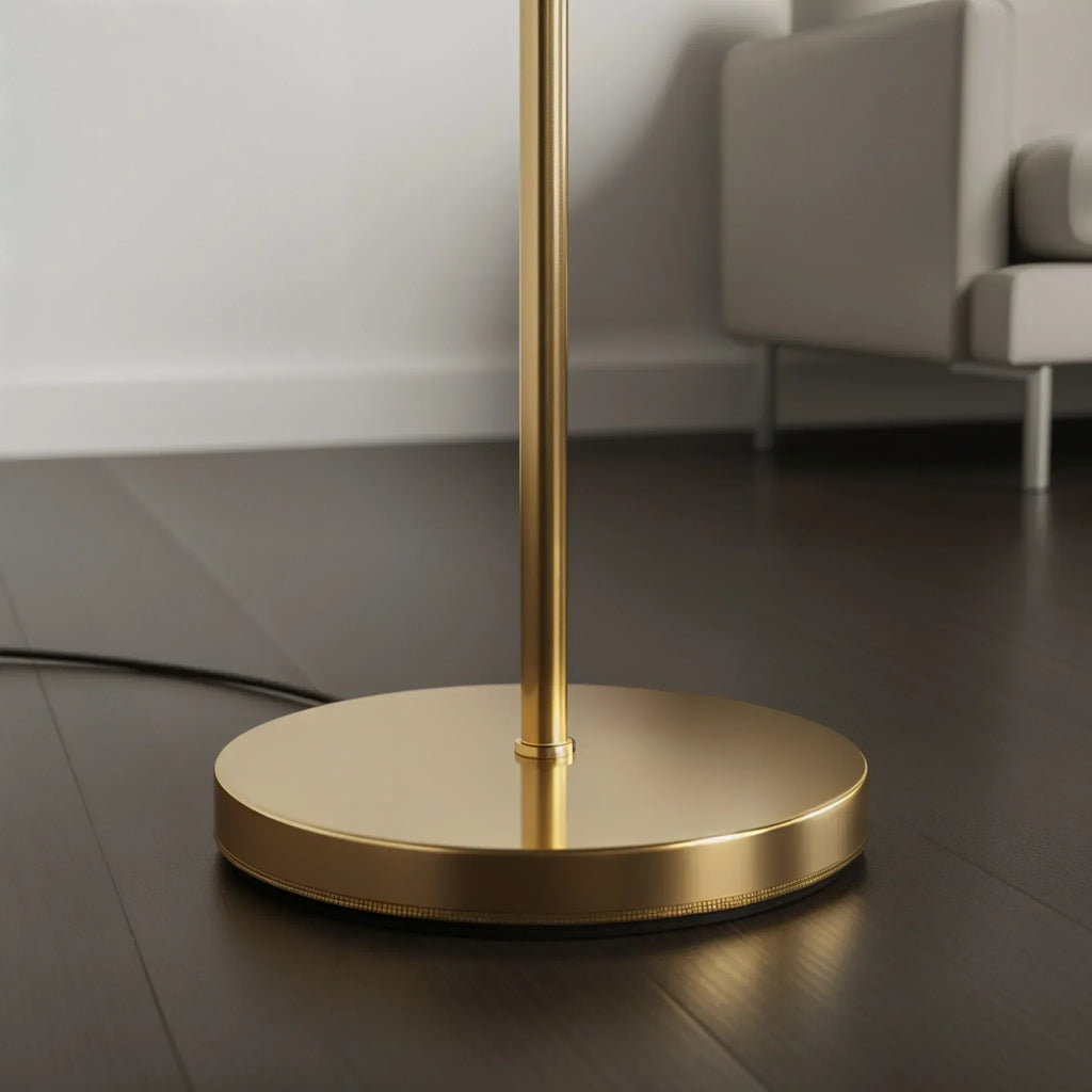 Vision Desk Lamp - Luminor Arc