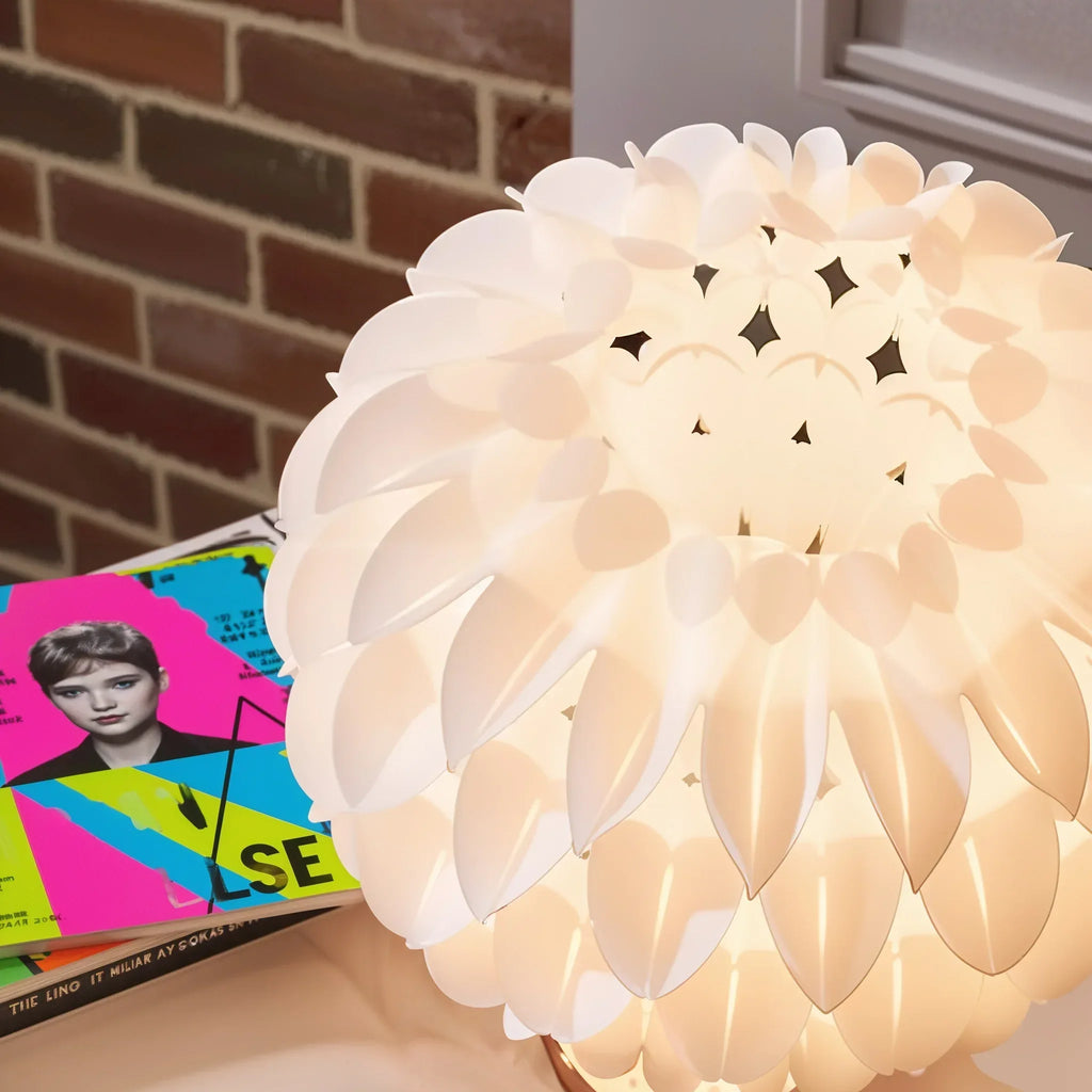 Vision Desk Lamp - Luminor Arc