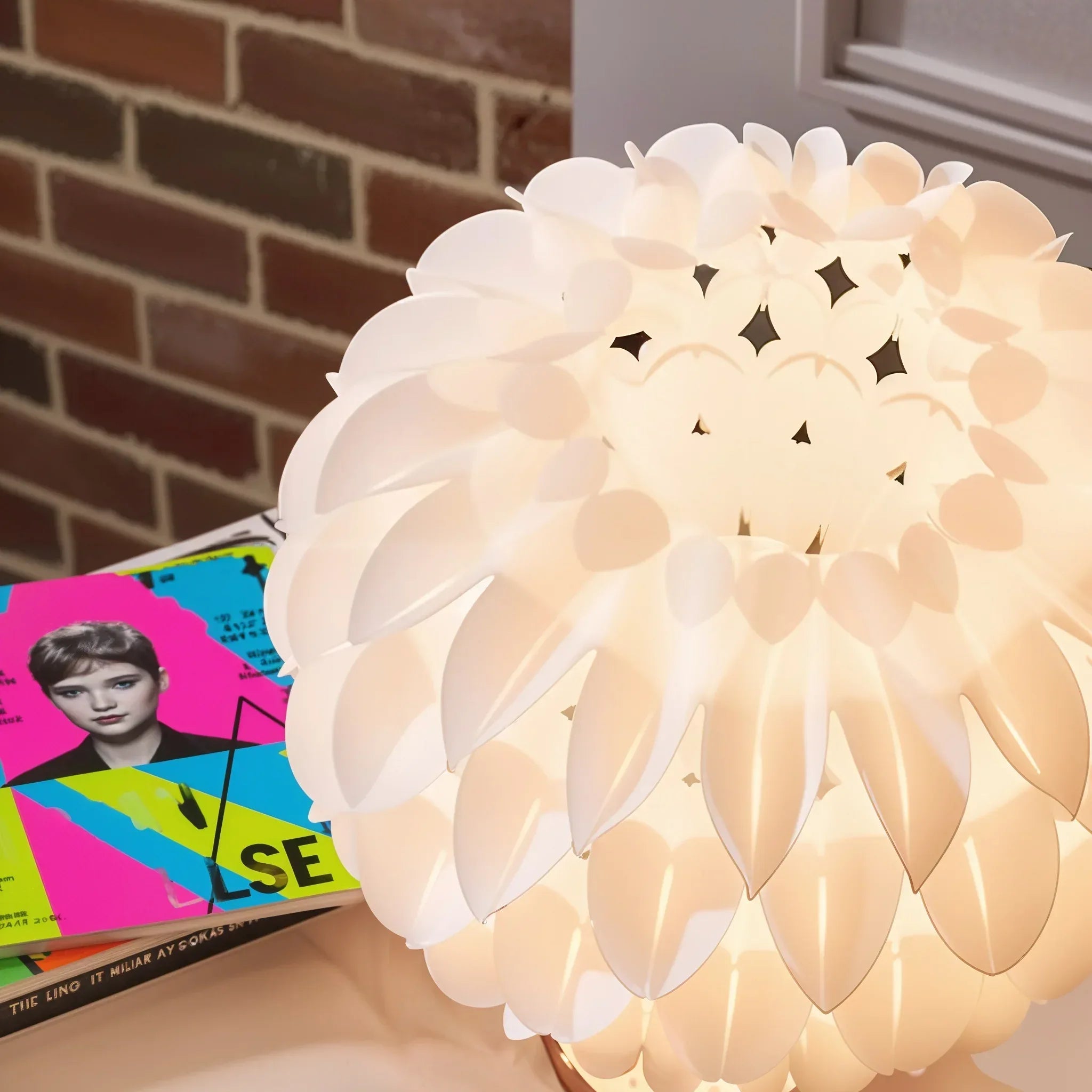 Vision Desk Lamp - Luminor Arc