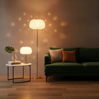 Vision Desk Lamp - Luminor Arc