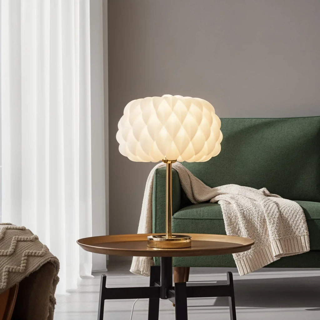 Vision Desk Lamp - Luminor Arc