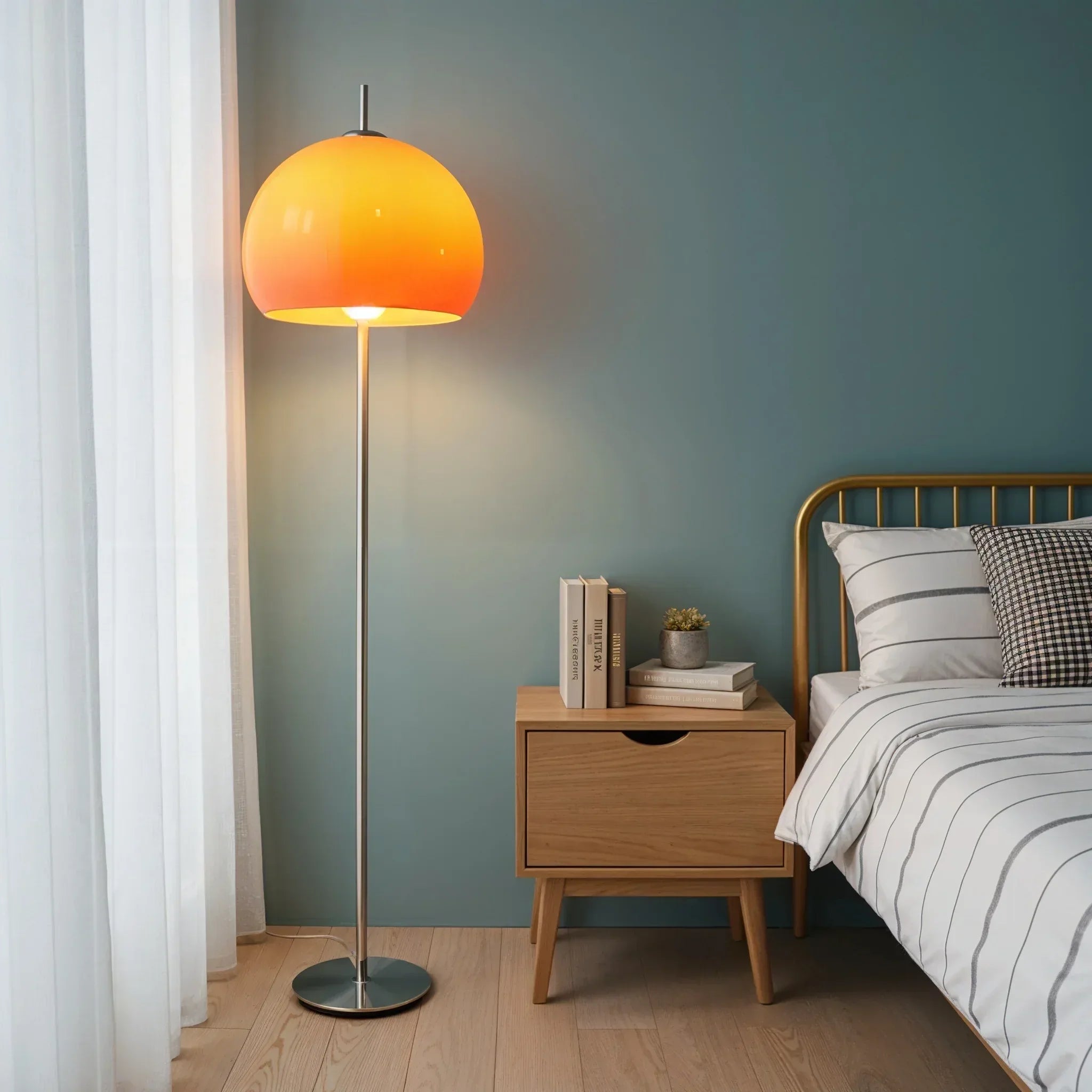 Radiance - Luminor Arc