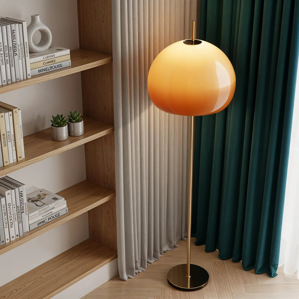 Radiance - Luminor Arc