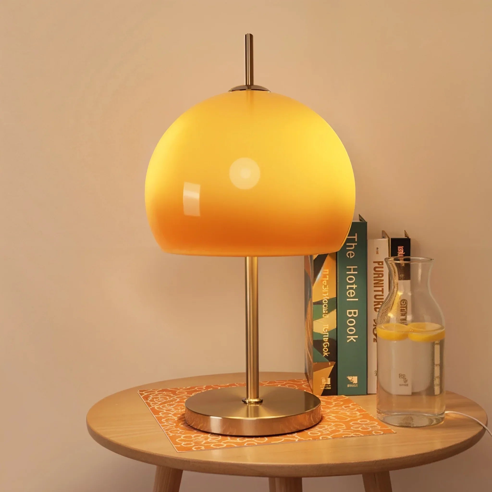 Radiance - Luminor Arc