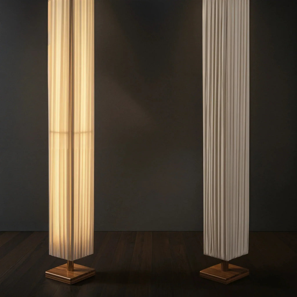 Solo Desk Lamp - Luminor Arc