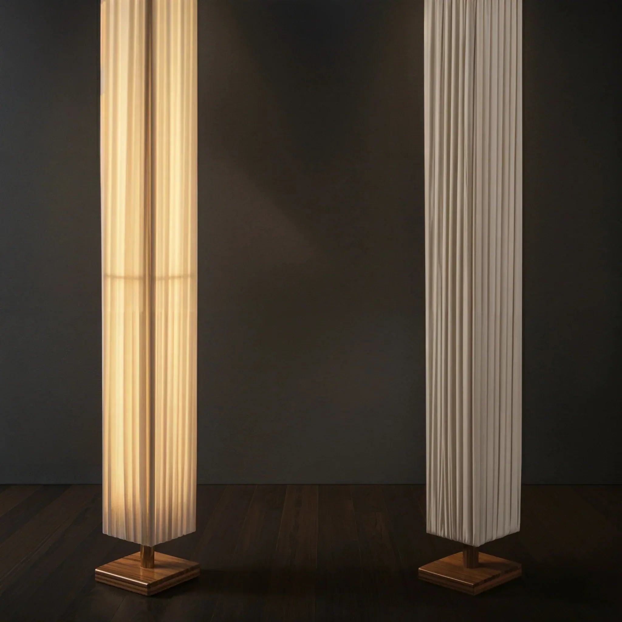 Solo Desk Lamp - Luminor Arc