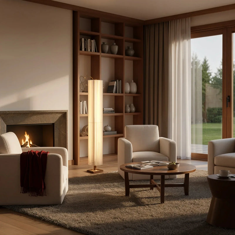 Solo Desk Lamp - Luminor Arc