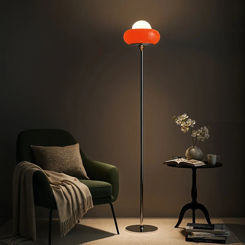 Rise Desk Lamp - Luminor Arc