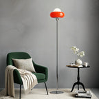 Rise Desk Lamp - Luminor Arc