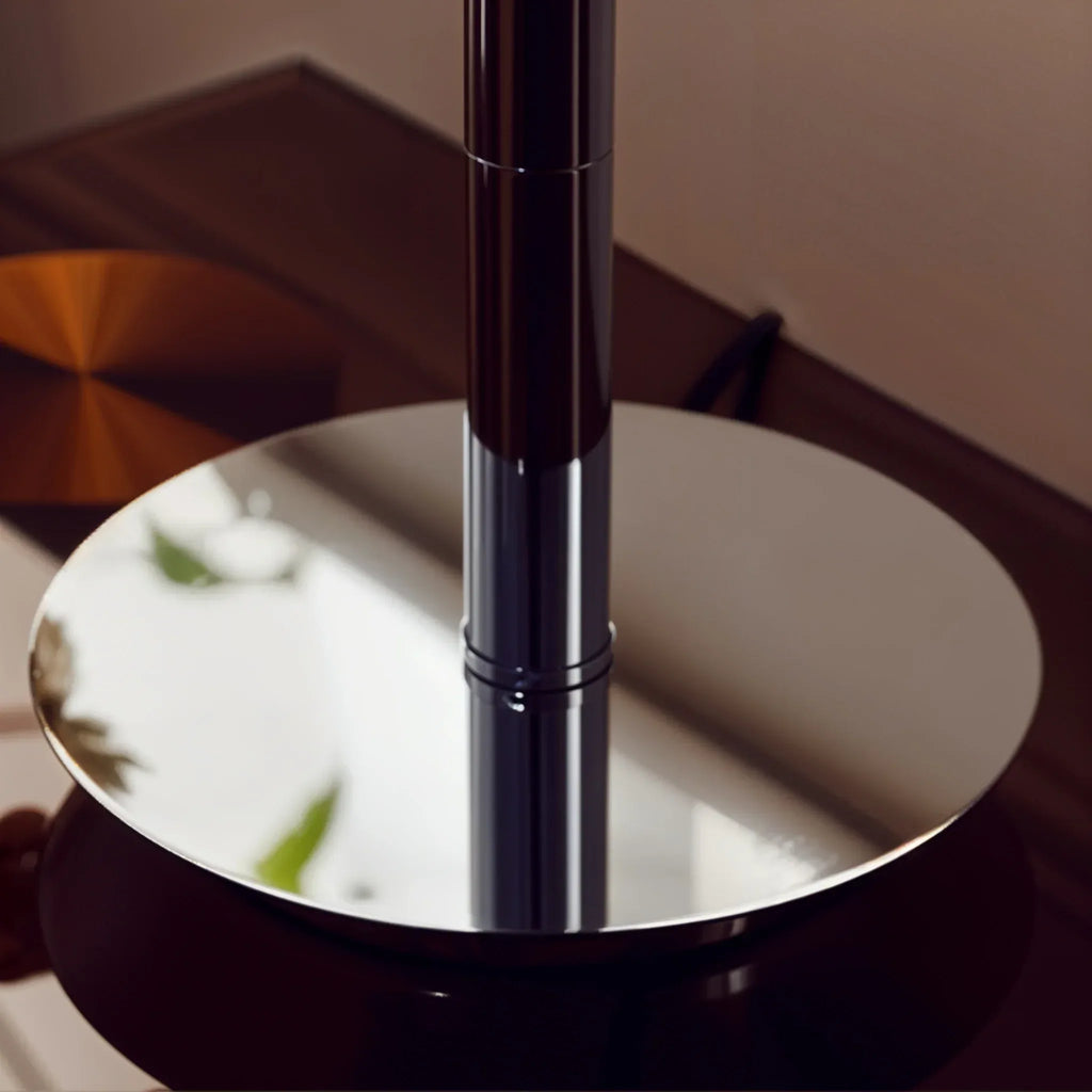 Rise Desk Lamp - Luminor Arc