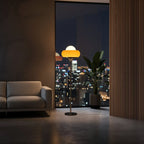 Rise Desk Lamp - Luminor Arc