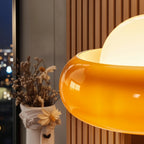 Rise Desk Lamp - Luminor Arc