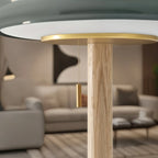 Aura Desk Lamp - Luminor Arc