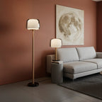 Aura Desk Lamp - Luminor Arc