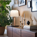 Aura Desk Lamp - Luminor Arc