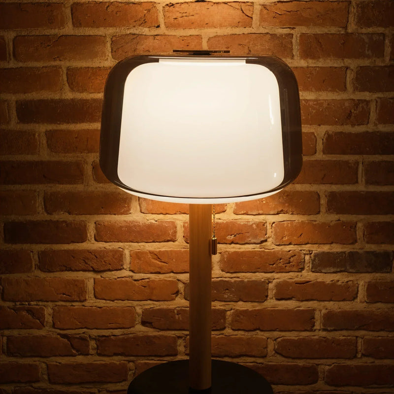 Aura Desk Lamp - Luminor Arc