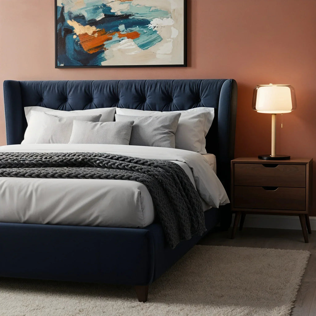 Aura Desk Lamp - Luminor Arc