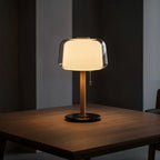 Aura Desk Lamp - Luminor Arc