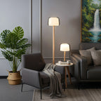 Aura Desk Lamp - Luminor Arc