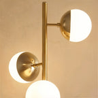 Blossom Desk Lamp - Luminor Arc