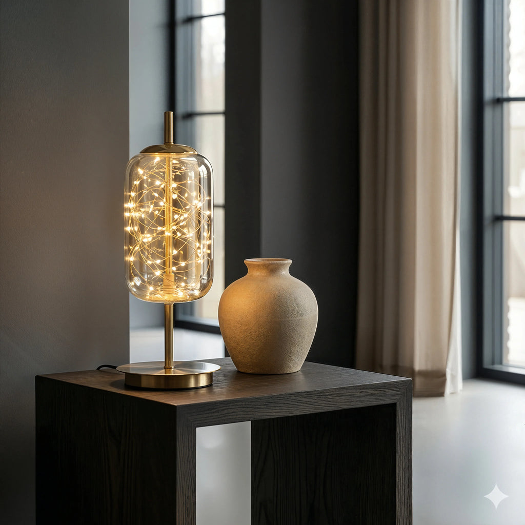 Nebula - Luminor Arc