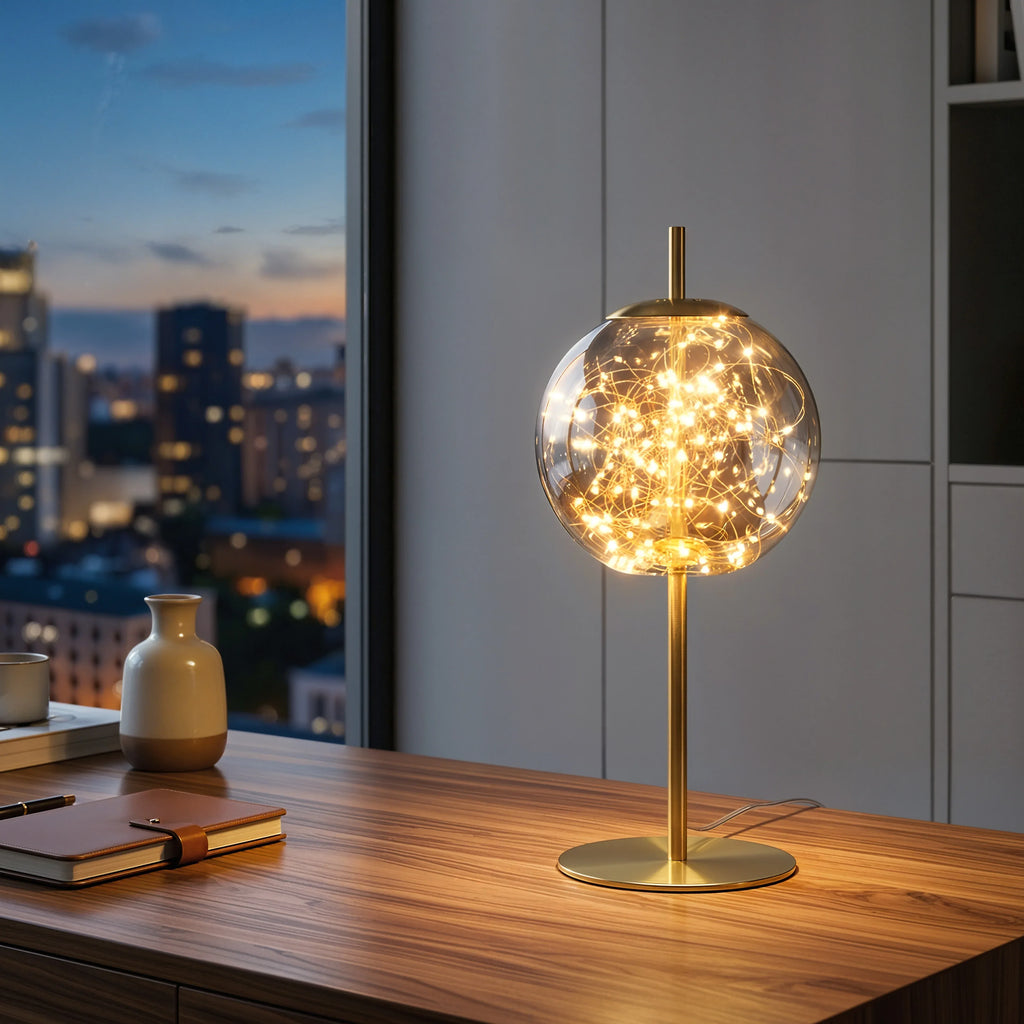 Nebula - Luminor Arc