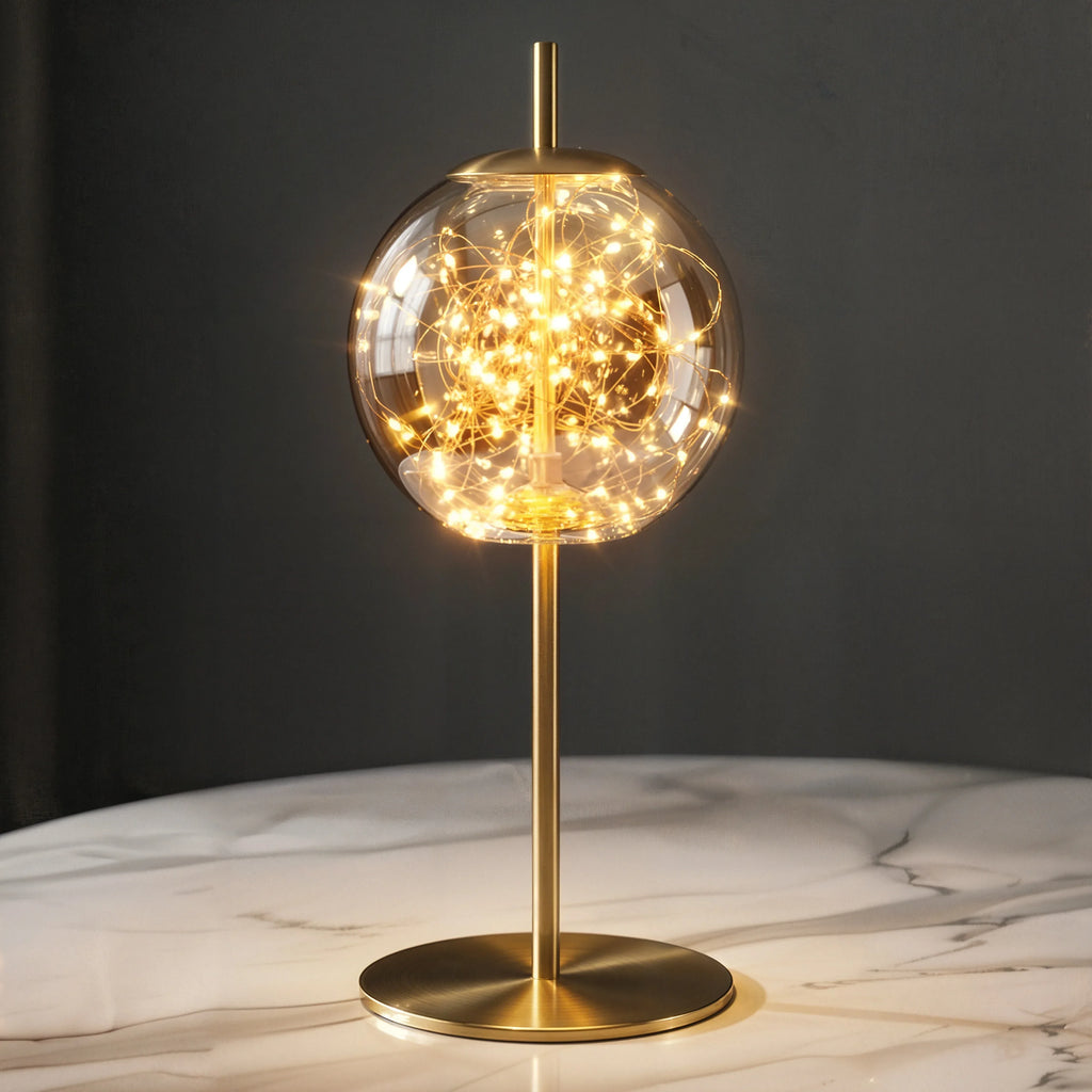 Nebula - Luminor Arc