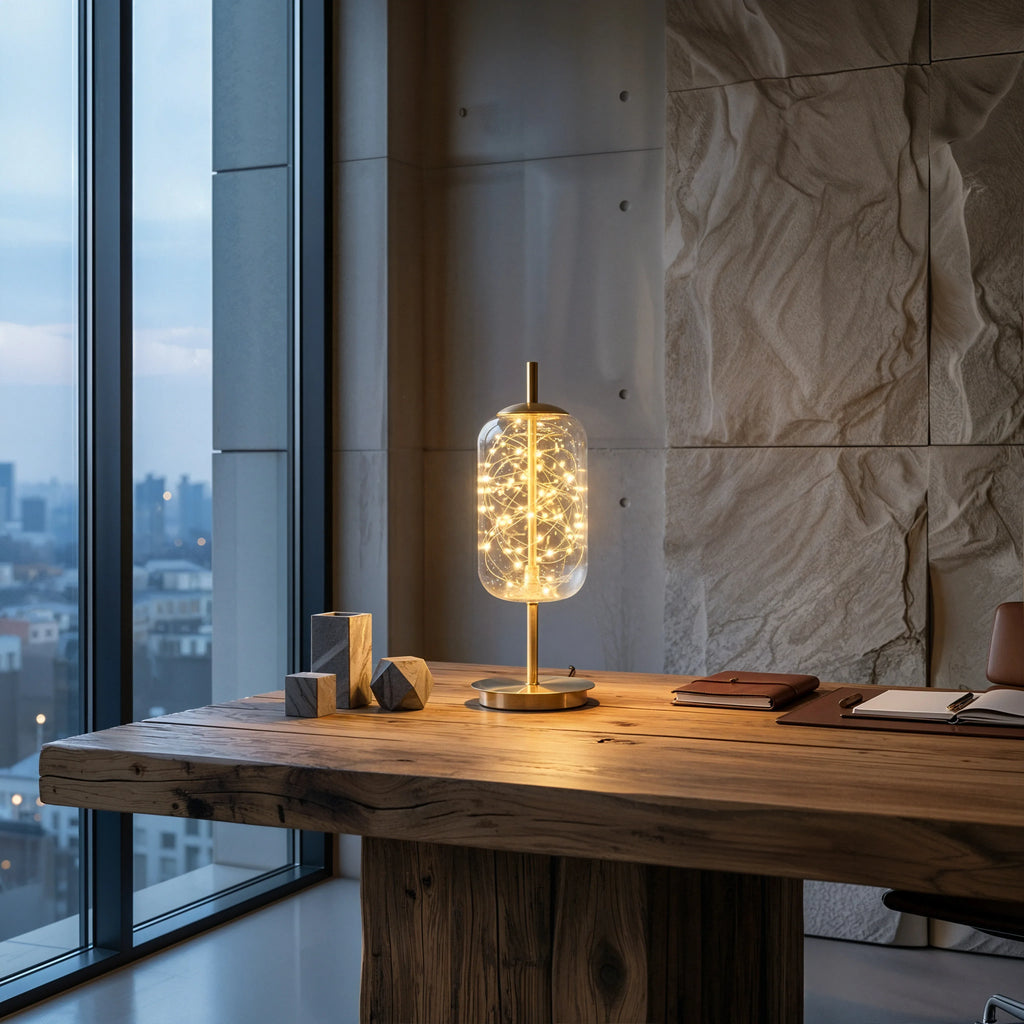 Nebula - Luminor Arc