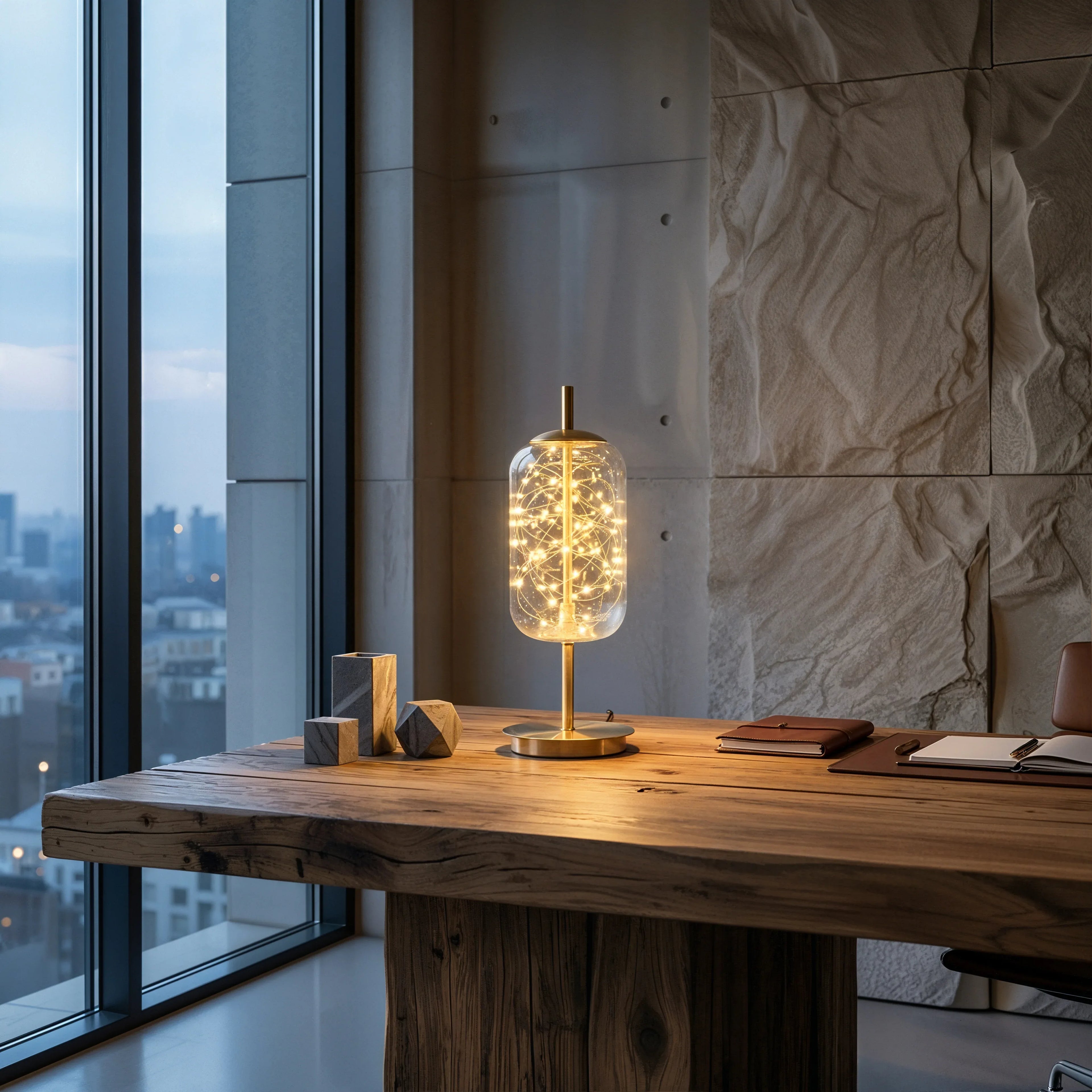 Nebula - Luminor Arc