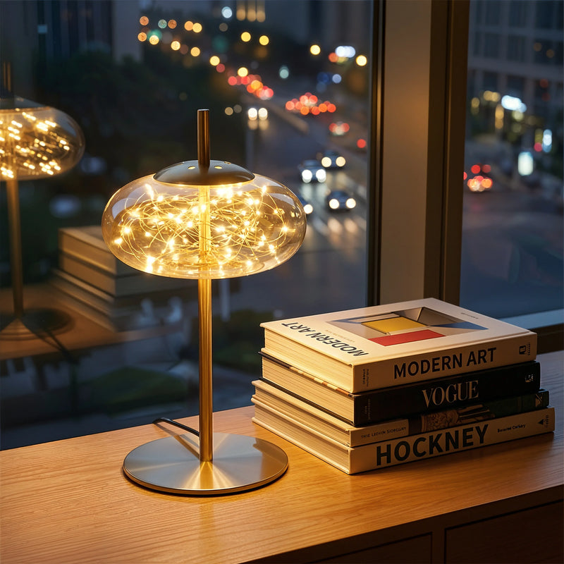 Nebula - Luminor Arc