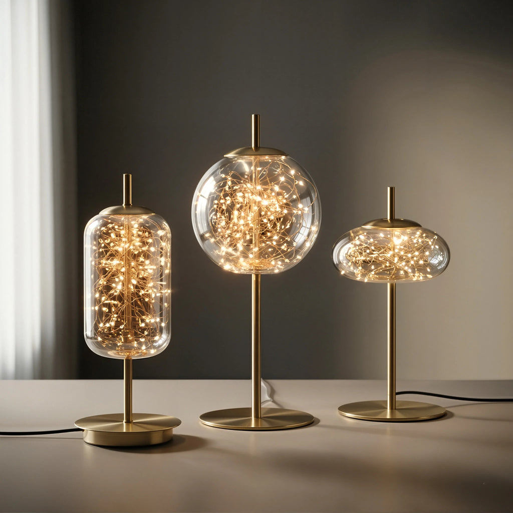 Nebula - Luminor Arc