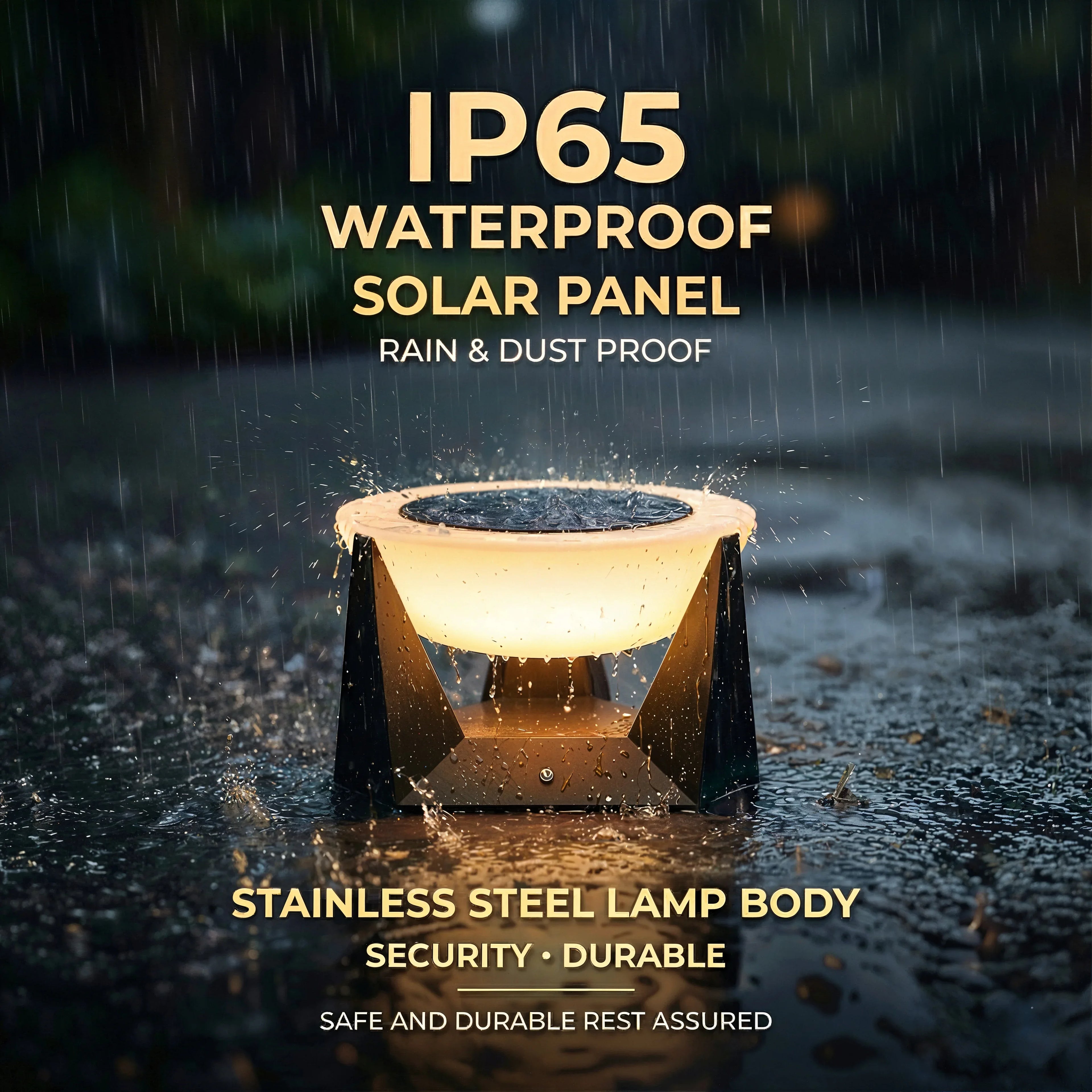 Sentinel - Luminor Arc