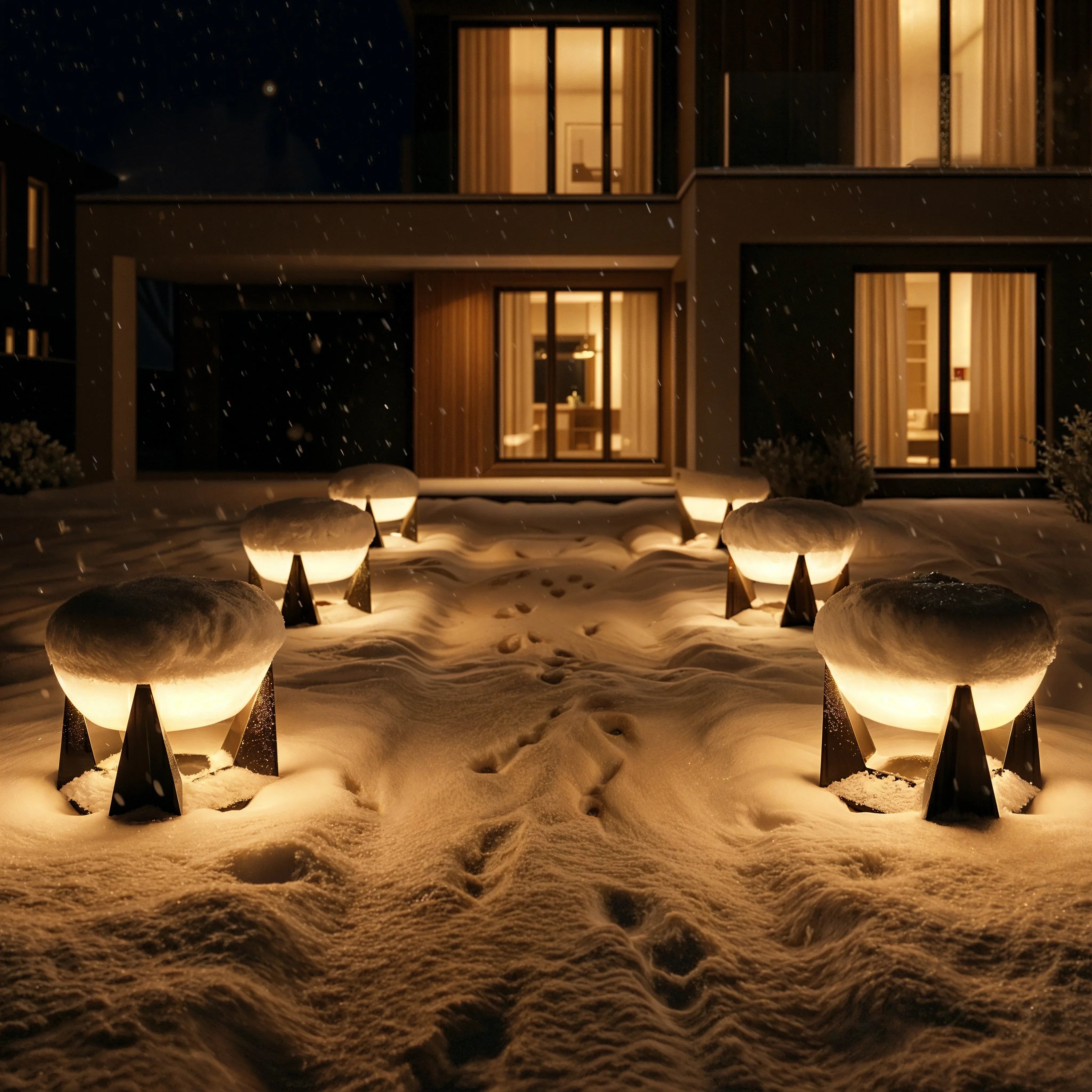 Sentinel - Luminor Arc