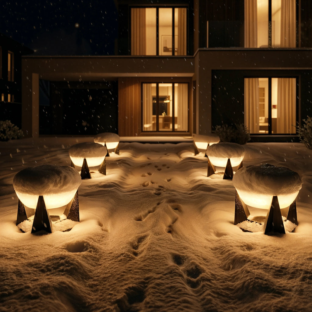 Sentinel - Luminor Arc