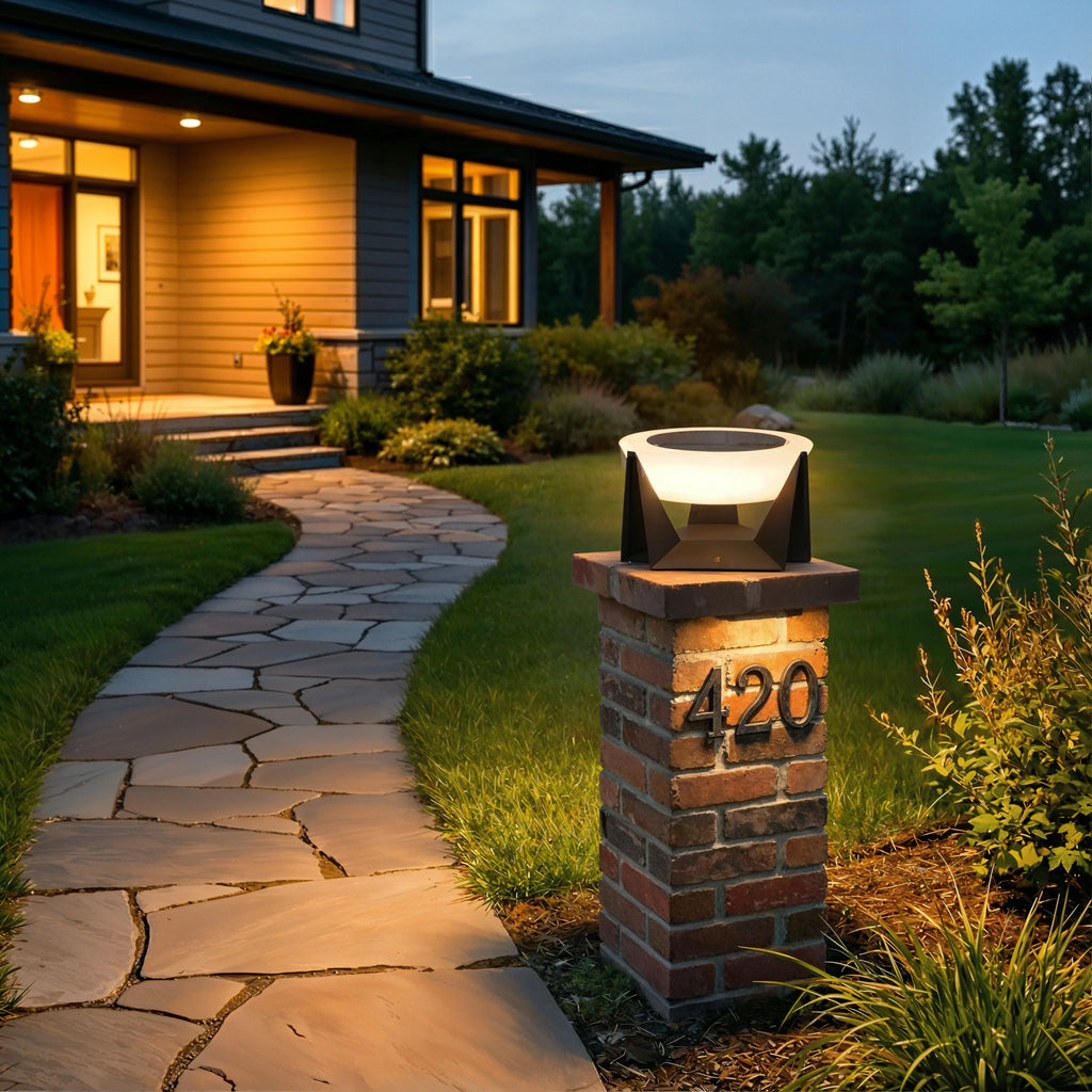 Sentinel - Luminor Arc