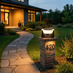 Sentinel - Luminor Arc