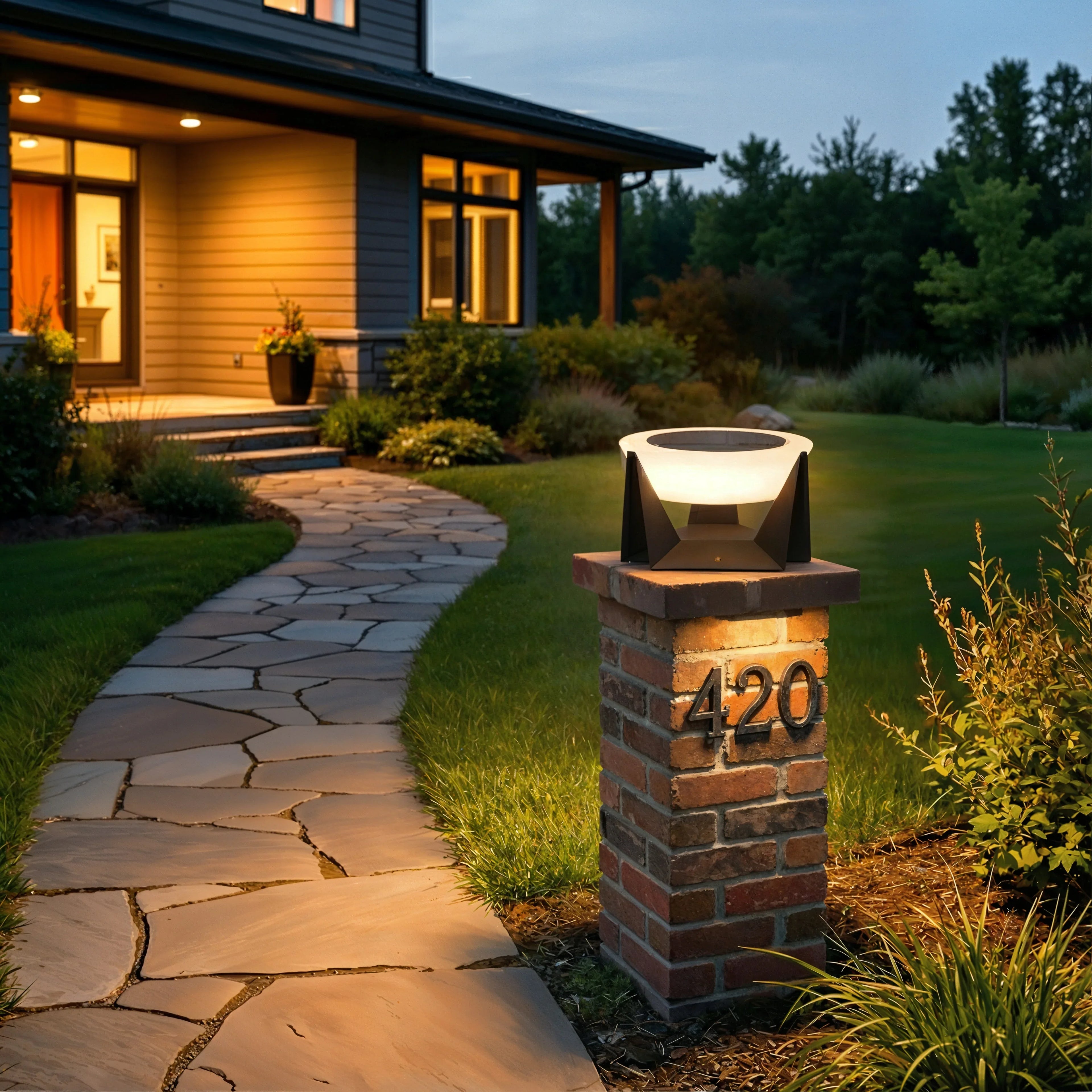 Sentinel - Luminor Arc