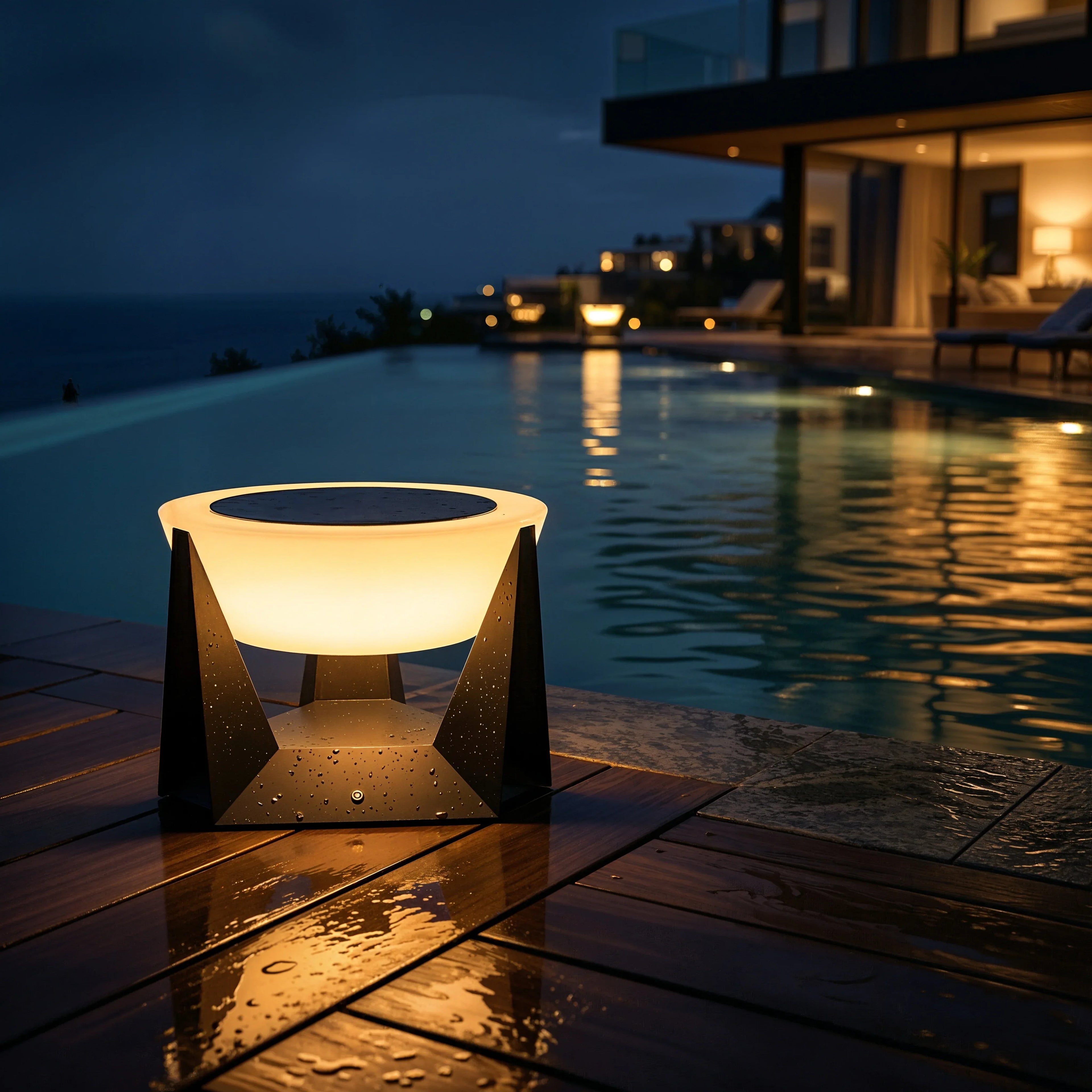 Sentinel - Luminor Arc