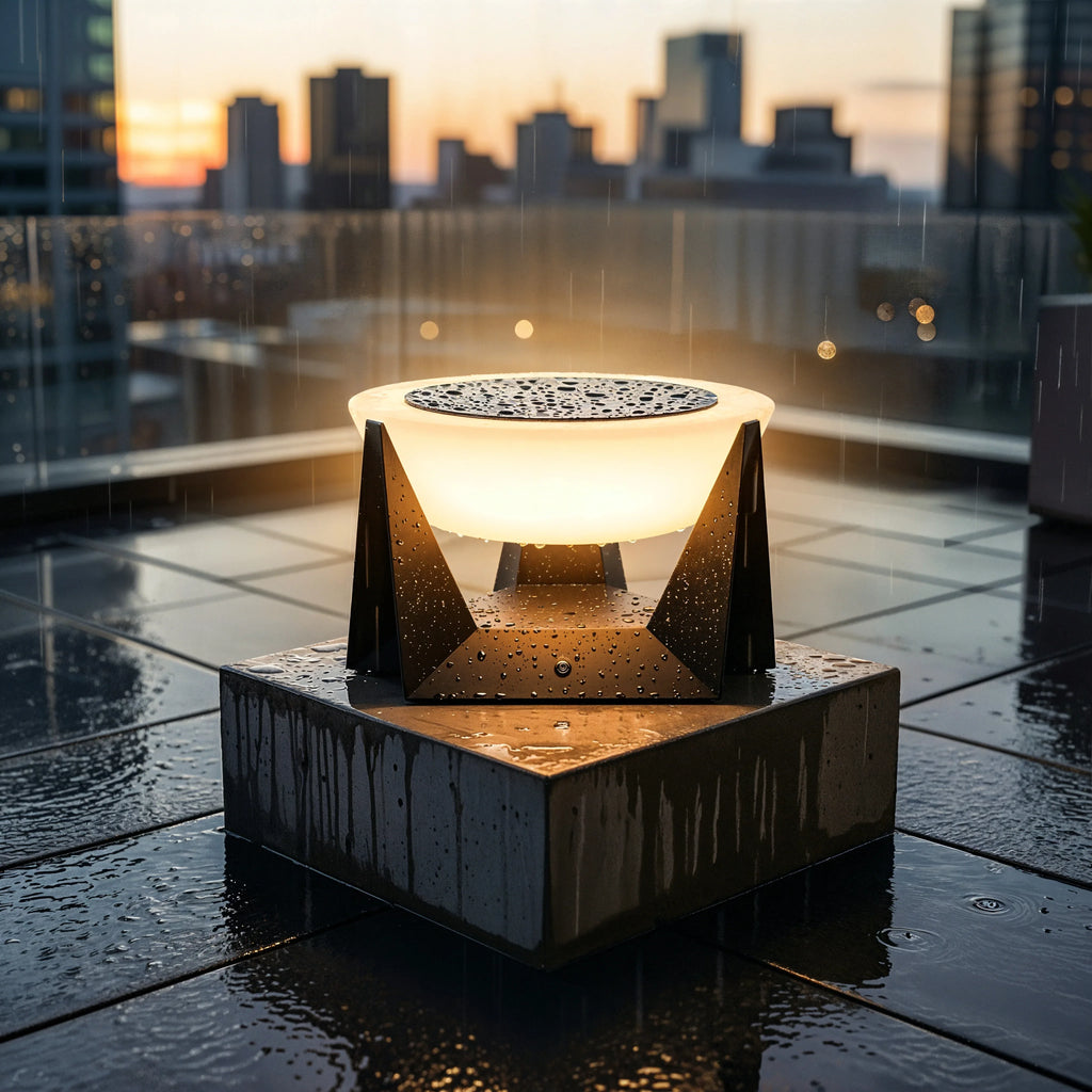 Sentinel - Luminor Arc