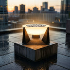 Sentinel - Luminor Arc