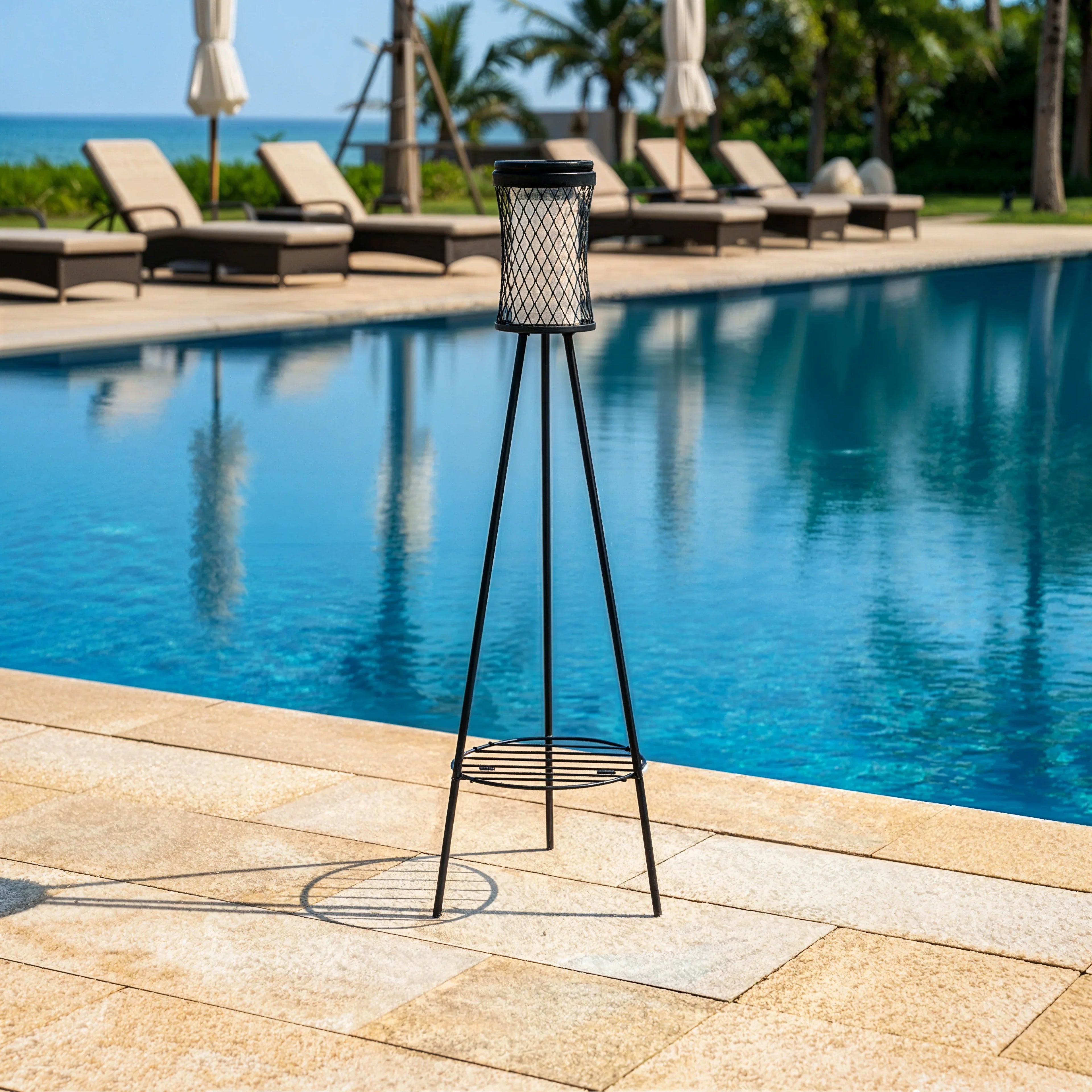 Sentry - Luminor Arc